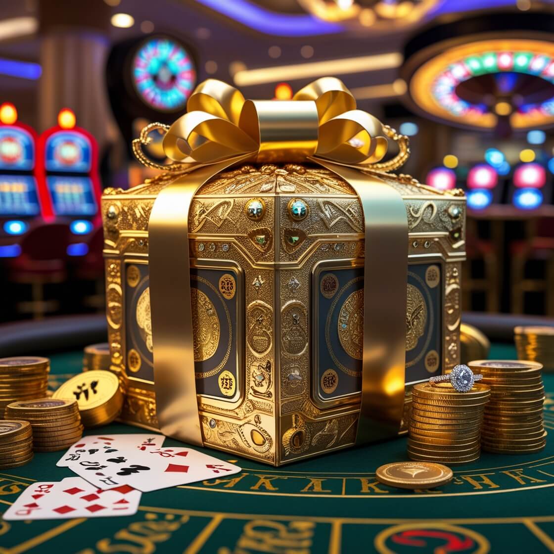 7l777 Bonus – Your Extra Edge Starts Here