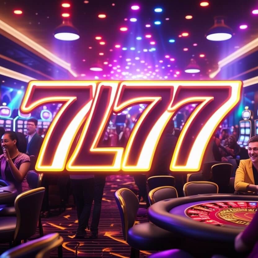 7l777